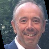 Eric Coppée