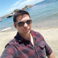 Robinson Delgado Segovia