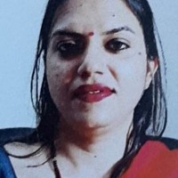 Nidhi Sharma