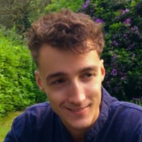 James Dadswell