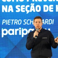 Pietro Schenardi