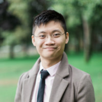 Jeremy Edjan