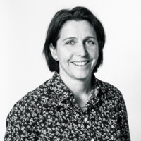 Susanne Fahlström