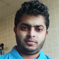 Saddam Hossain