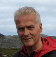 Anders Hove