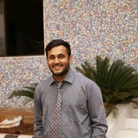 Ankit Pandey