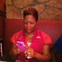 Charlene Lawrence-Rice
