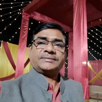 Narendra Nath Srivastava