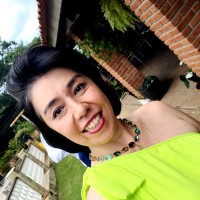 Ana Claudia Kametami