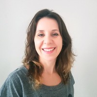 Andréia Moraes dos Santos