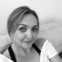 Tetyana Dikhtyaruk