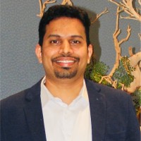 Sunil Salian
