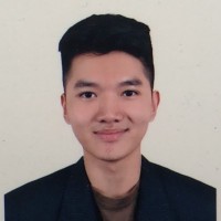 Nicholas Yong Weng Hong