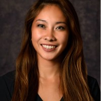 Louise Kwong