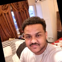 Teklemariam Mesfin