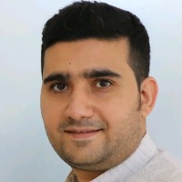 Mohamadali Chali