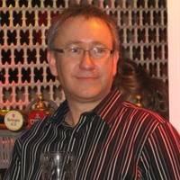 Andy Barnett