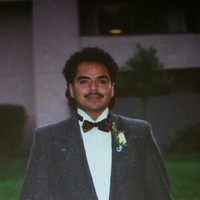Ronnie Perez