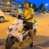 Ismail Jandaoui