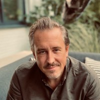 Daniel Frericks