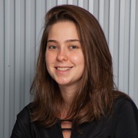 Lucia Coelho Richardson