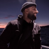 Noorez •Nunu• Rhemtulla