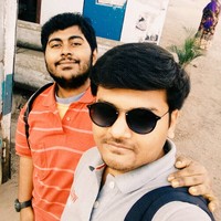 Koushik Nandy