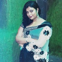 mousumi das