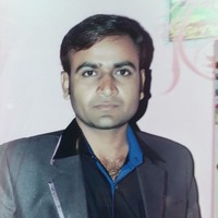 Arvind Patidar