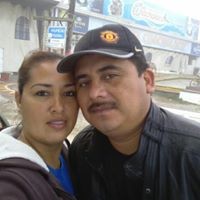 Juan Carlos Espinoza Negrete