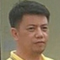Rudy Dizon