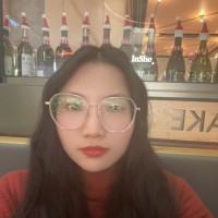 Kelly Xu