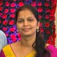 Bhavani Veeramani