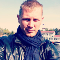 Михаил Трубин