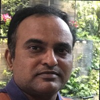Md Sundar