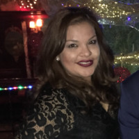 Ericka González Pérez
