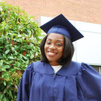 Shantia Richardson-Waller