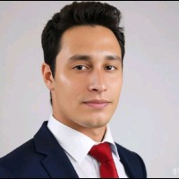 Thiago Dos Santos
