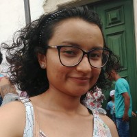 Gleyssica Ferreira