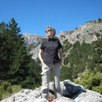 Bernadette Halpin