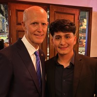 Marcos Mendoza