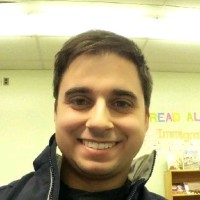 Joshua Rabideau