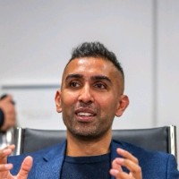 Mo Syed