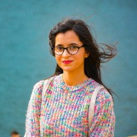 Nisha Shahbaz