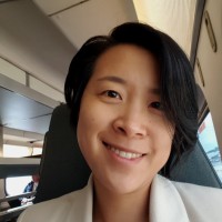 Michelle Chang