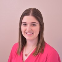 Audrey Amos, Pharmd