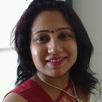 Sanjukta Chakrabortty