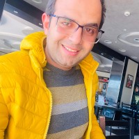 Mahmoud Fouad