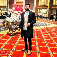 Deepak Dogra
