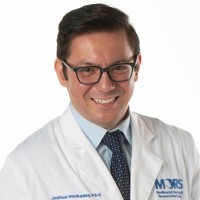Joshua Hockaday